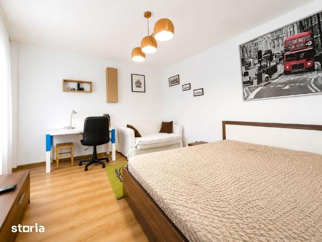 Garsonieră închirieri în București
