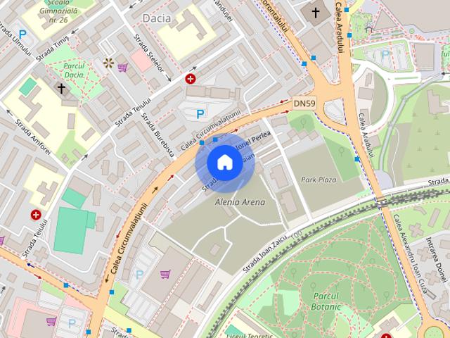 Apartament închirieri în Timisoara, Timiș