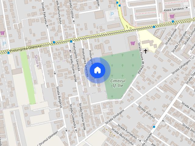 Apartament închirieri în București