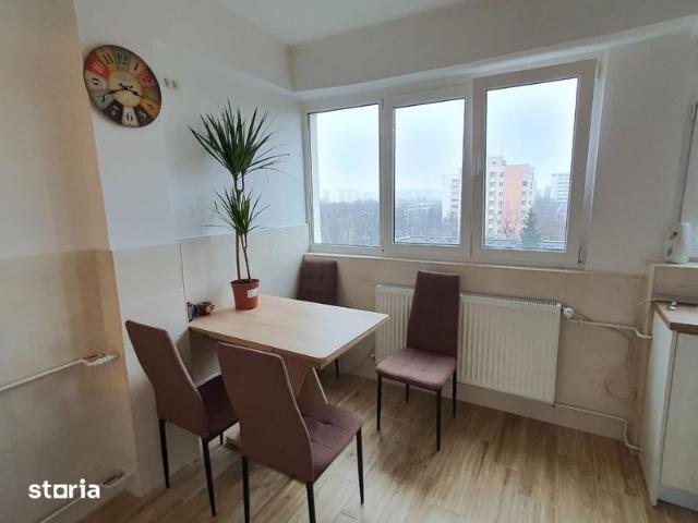 Apartament închirieri în București