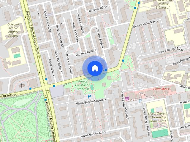 Apartament închirieri în Sector 3, București