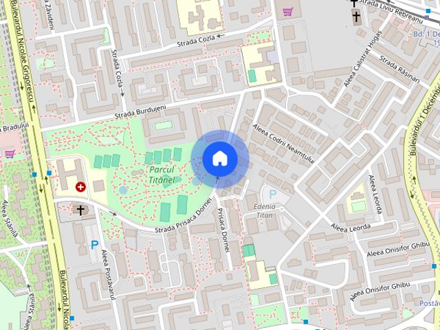 Apartament închirieri în Sector 3, București