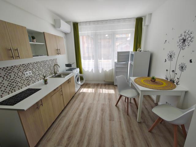 Garsonieră închirieri în Cluj-napoca, Cluj