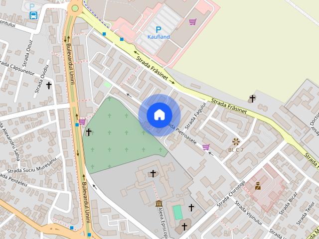 Apartament închirieri în Buzau, Buzău