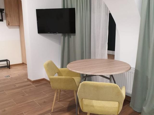 Apartament închirieri în Centrul istoric (Cetatea), Brașov