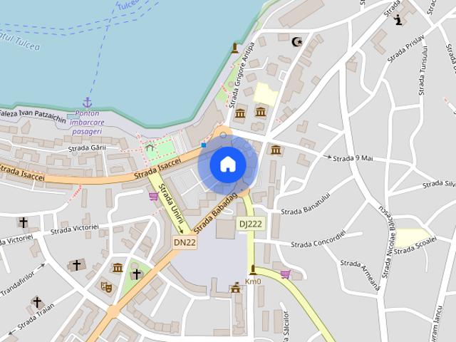 Apartament închirieri în Tulca, Tulcea
