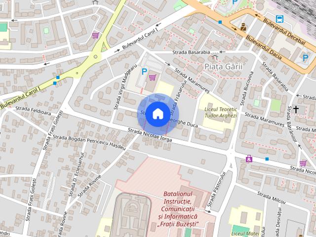Apartament închirieri în Craiova, Dolj