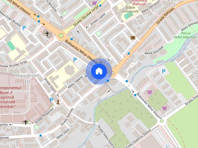 Apartament închirieri în Brasov, Sibiu