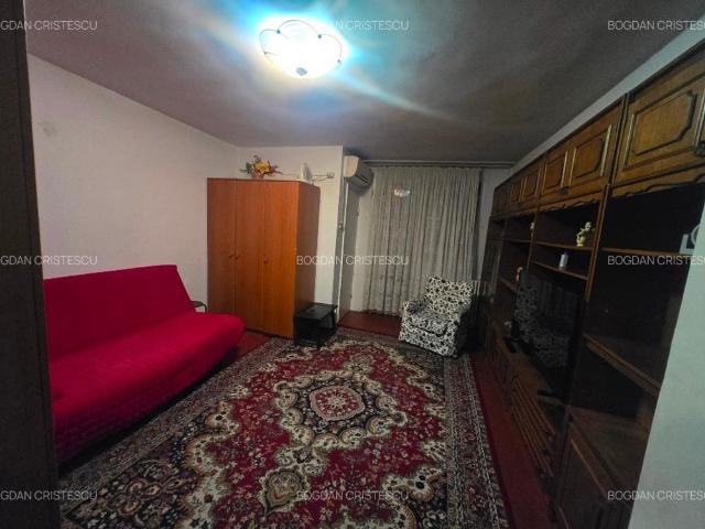 Garsonieră închirieri în București