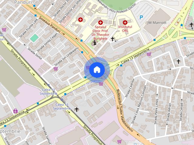Apartament închirieri în București