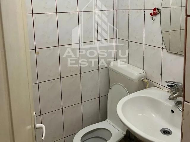 Garsonieră închirieri în Cetate, Timișoara