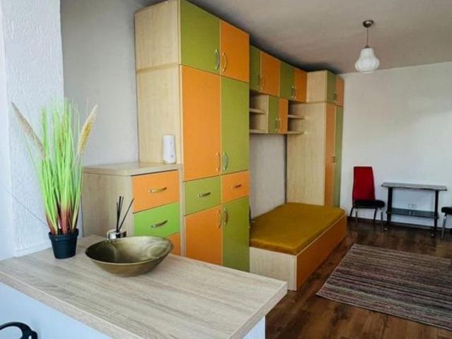 Garsonieră închirieri în Arad