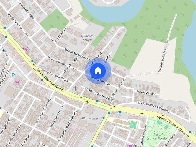 Apartament închirieri în Sector 2, București