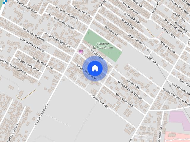 Apartament închirieri în București