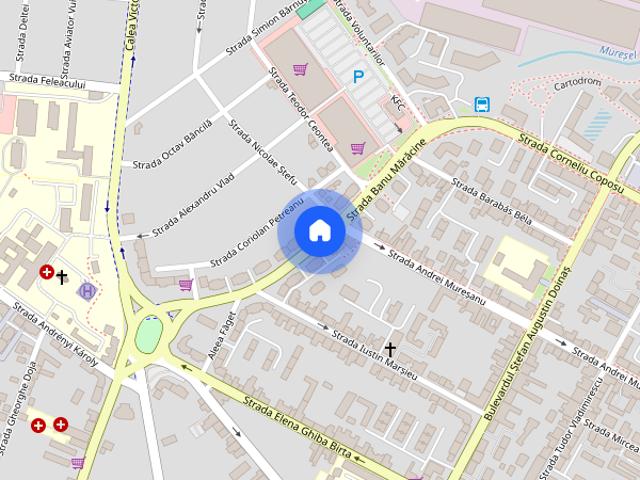 Apartament închirieri în Funcționarilor, Arad