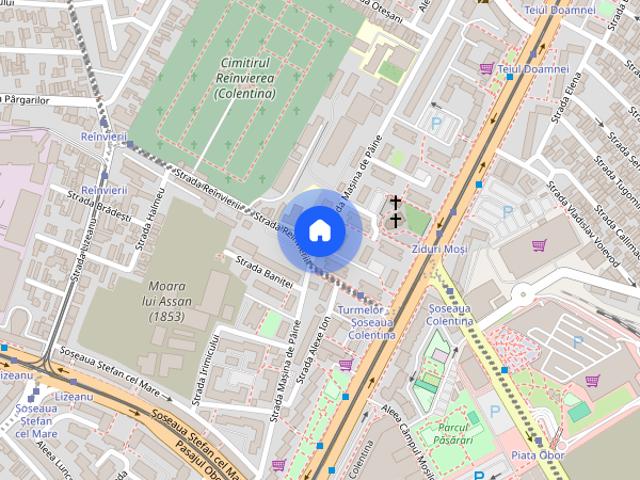 Garsonieră închirieri în București