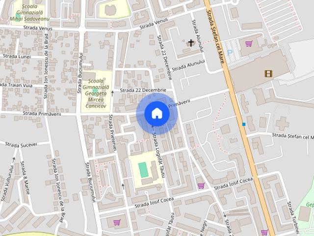 Apartament închirieri în Bacău