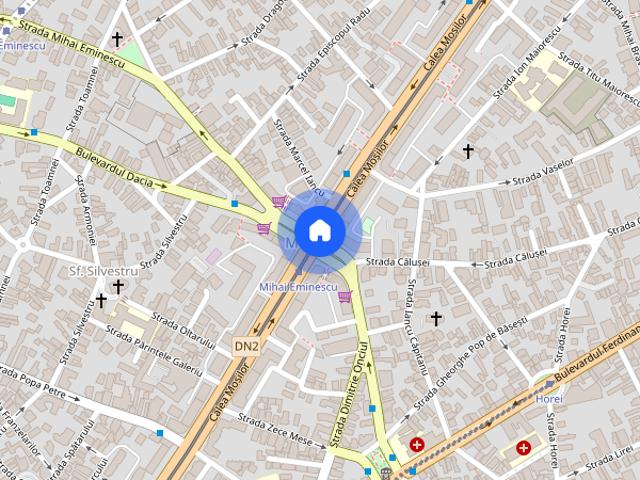 Apartament închirieri în București