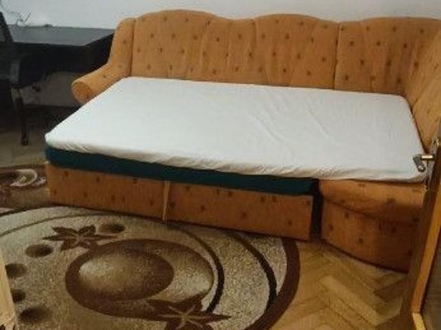 Garsonieră închirieri în București