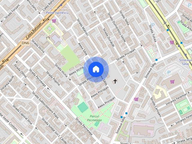 Apartament închirieri în București