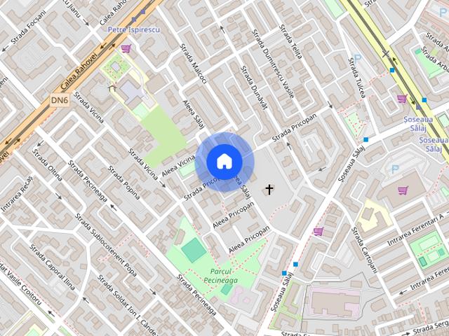 Apartament închirieri în București