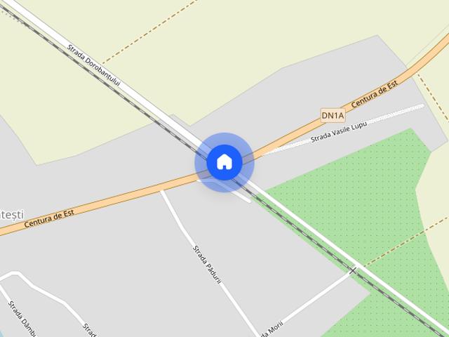 Apartament închirieri în Berceni, Prahova