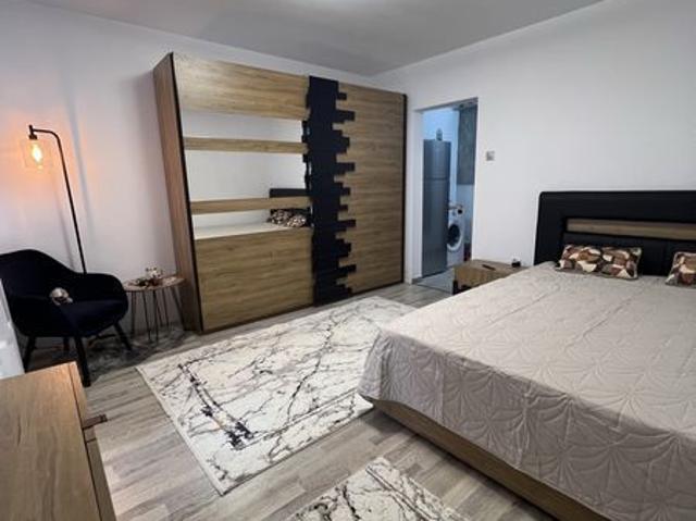 Garsonieră închirieri în Mircea Cel Batran, Iași