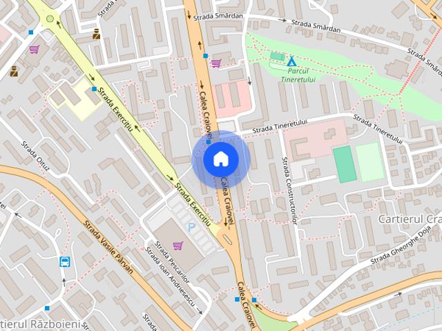 Apartament închirieri în Pitesti, Argeș