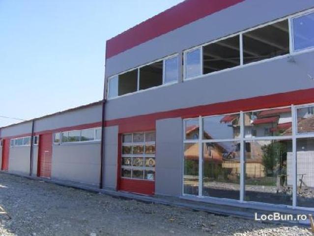Spațiu Comercial vânzări în Valcea