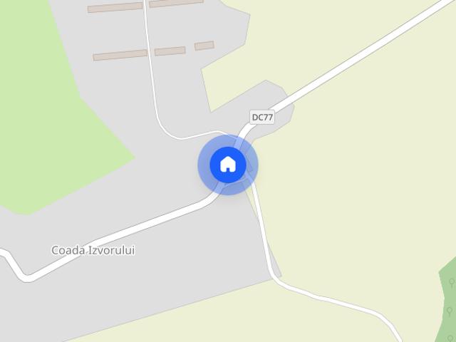 Casă închirieri în Dâmbovița