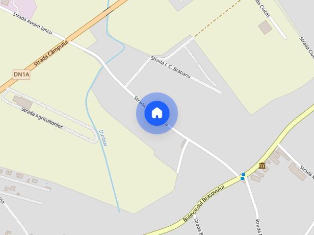 Apartament închirieri în Turcheș, Săcele