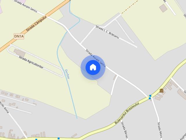 Apartament închirieri în Turcheș, Săcele