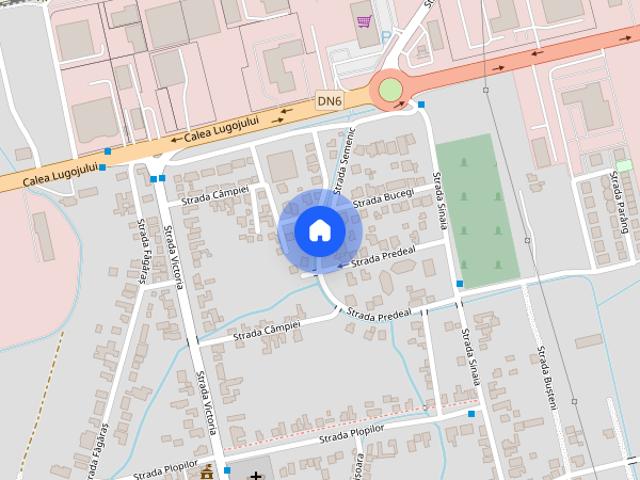 Casă închirieri în Ghiroda, Timiș
