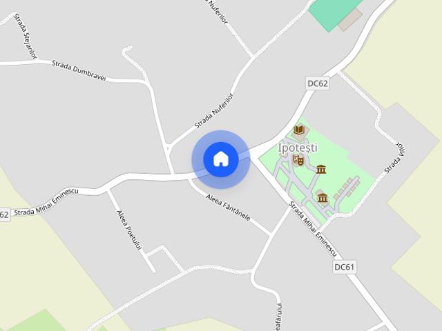 Apartament închirieri în Botoșani