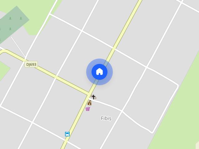 Casă închirieri în Fibis, Timiș