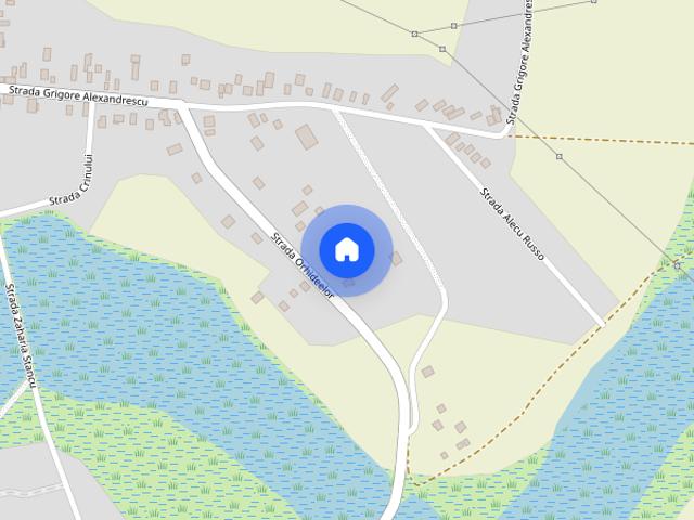 Casă închirieri în Periș, Ilfov