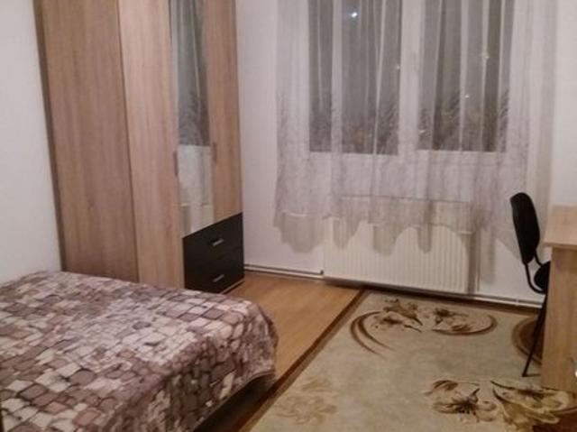 Garsonieră închirieri în Brașov