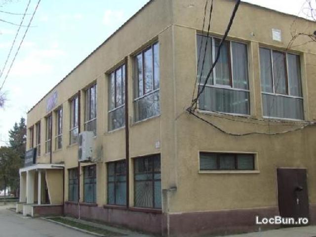 Spațiu Comercial vânzări în Arad