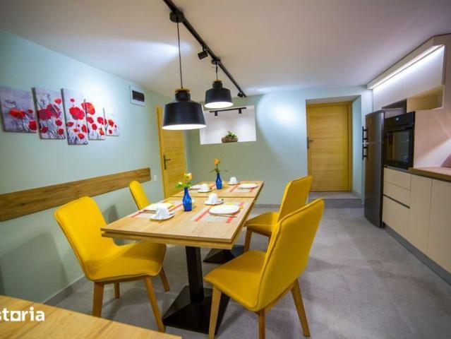 Apartament închirieri în Brasov, Sibiu