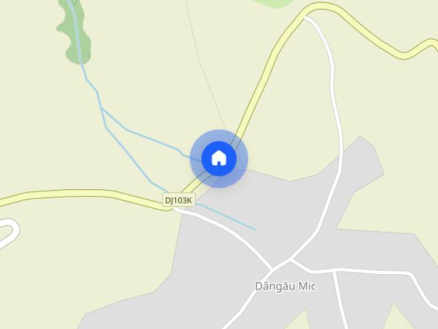 Casă închirieri în Dângău Mic, Căpușu Mare