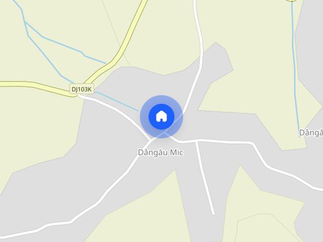 Casă închirieri în Capusu Mare, Cluj