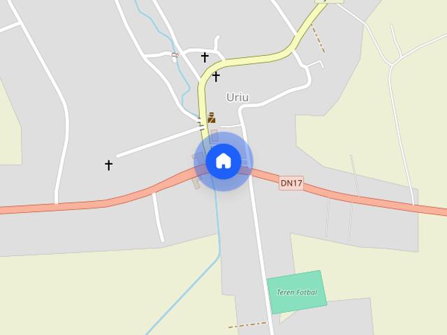 Casă închirieri în Cristestii Ciceului, Bistrița-năsăud