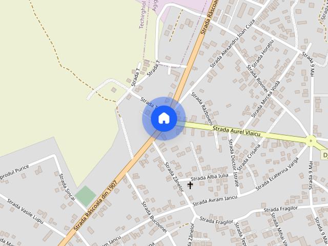 Casă închirieri în Agigea, Caraş-severin