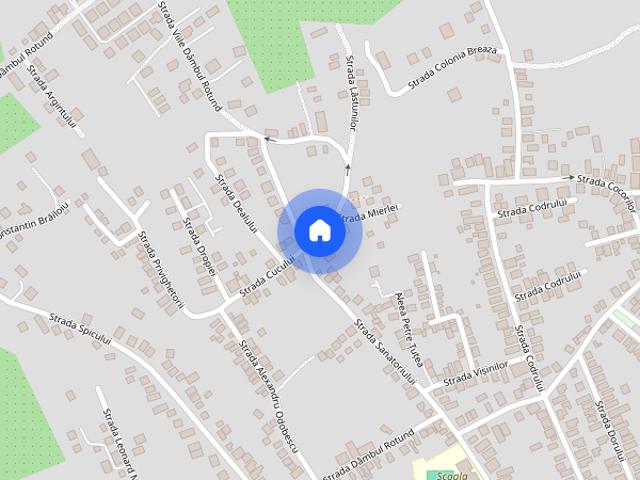 Casă închirieri în Cluj-napoca, Cluj
