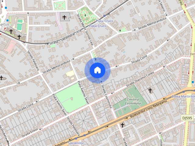 Casă închirieri în Elisabetin, Timișoara
