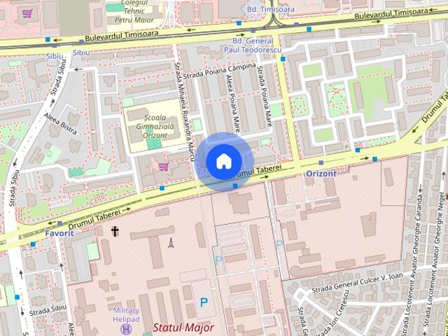 Apartament închirieri în Sector 6, București