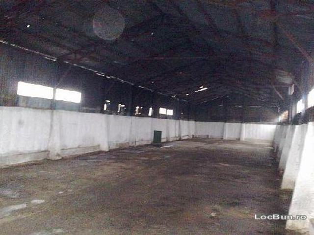 Spațiu Industrial vânzări în București