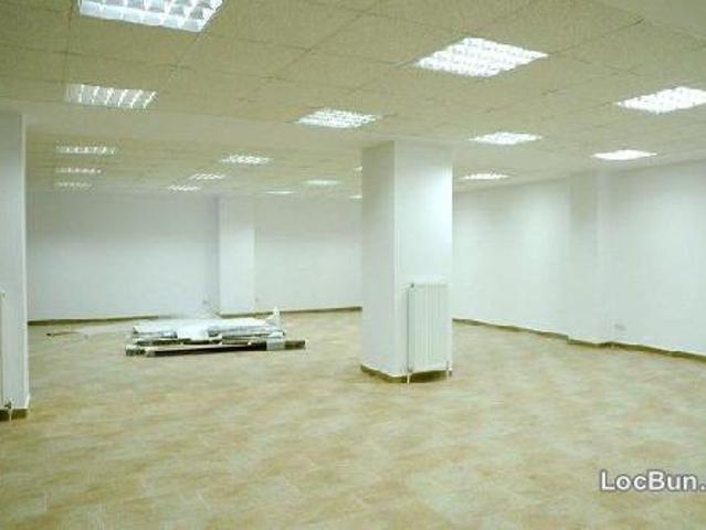 Spațiu Comercial vânzări în Romani