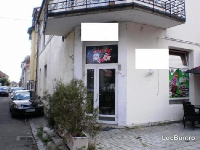 Spațiu pentru Birou vânzări în Oradea, Bihor