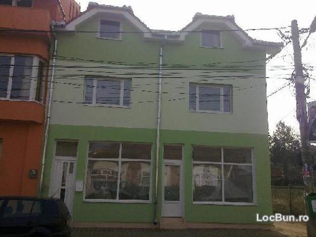 Spațiu Comercial vânzări în Ludus, Mureș